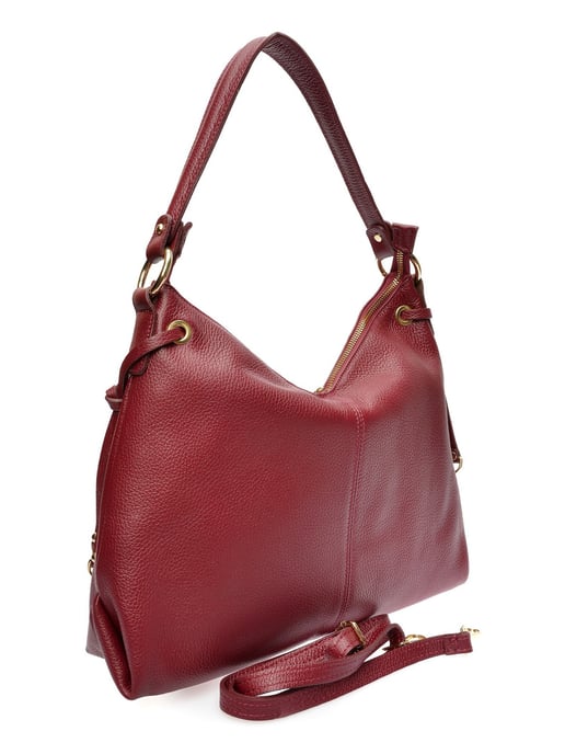 Isabella Rhea Vino Bolso de cuero - Image 2