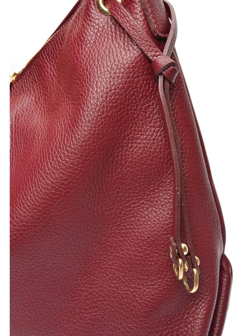Isabella Rhea Vino Bolso de cuero - Image 3