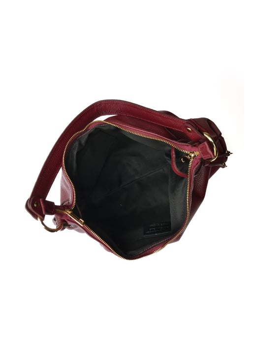 Isabella Rhea Vino Bolso de cuero - Image 4