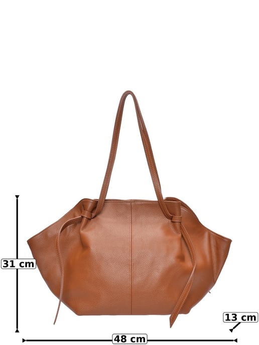 Roberta M Brown Bolso de cuero - Image 6