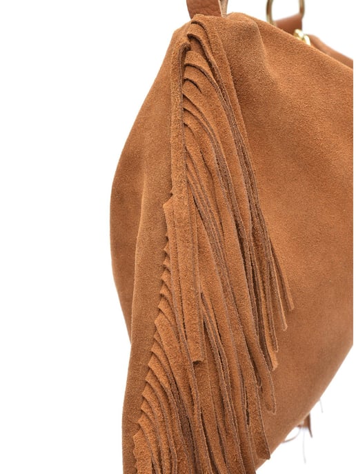 Isabella Rhea Brown Bolso de cuero - Image 3