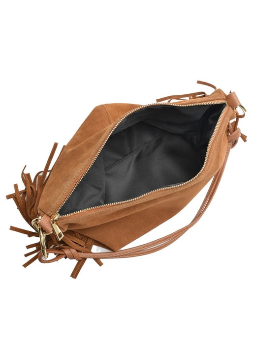 Isabella Rhea Brown Bolso de cuero - Image 4