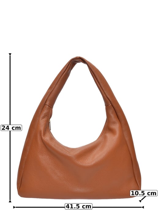 Roberta M Brown Bolso de cuero - Image 6