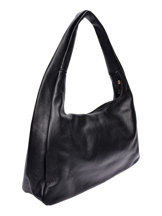 Roberta M Negro Bolso de cuero - Image 2