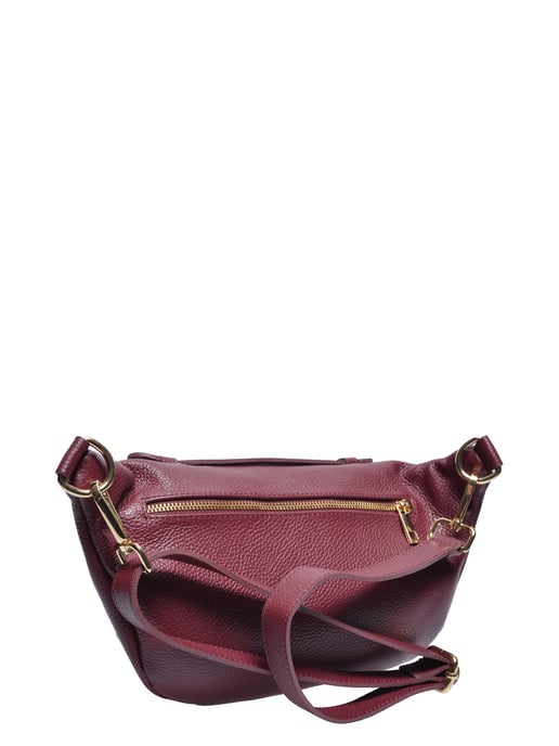 Roberta M Vino Bolso de cuero - Image 2
