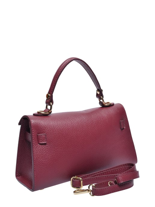Anna Luchini BORDE Bolso de cuero - Image 2
