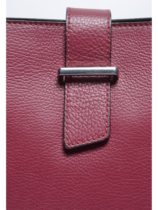 Isabella Rhea Vino Bolso de cuero - Image 3