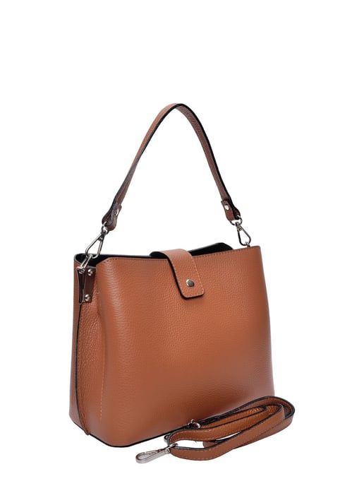 Isabella Rhea Brown Bolso de cuero - Image 2