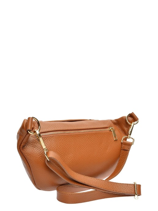 Roberta M Brown Bolso de cuero - Image 2