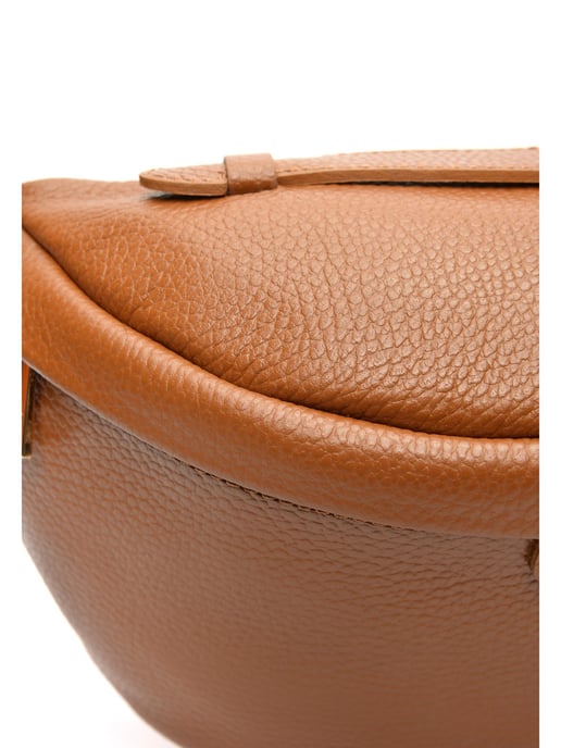 Roberta M Brown Bolso de cuero - Image 3