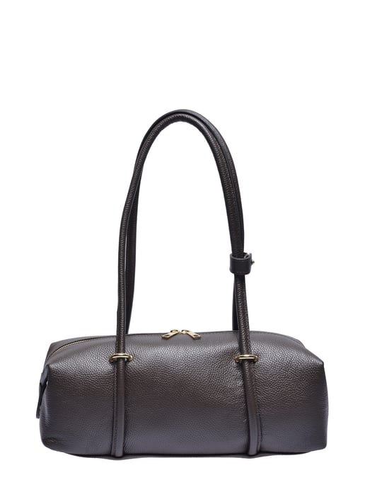 Isabella Rhea Bicolor Bolso de cuero - Image 1