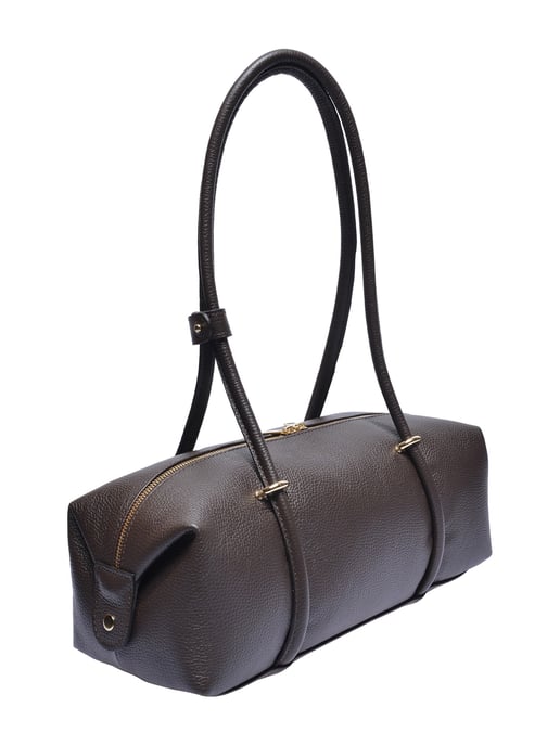 Isabella Rhea Bicolor Bolso de cuero - Image 2