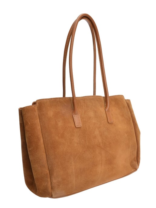 Isabella Rhea Brown Bolso de cuero - Image 2