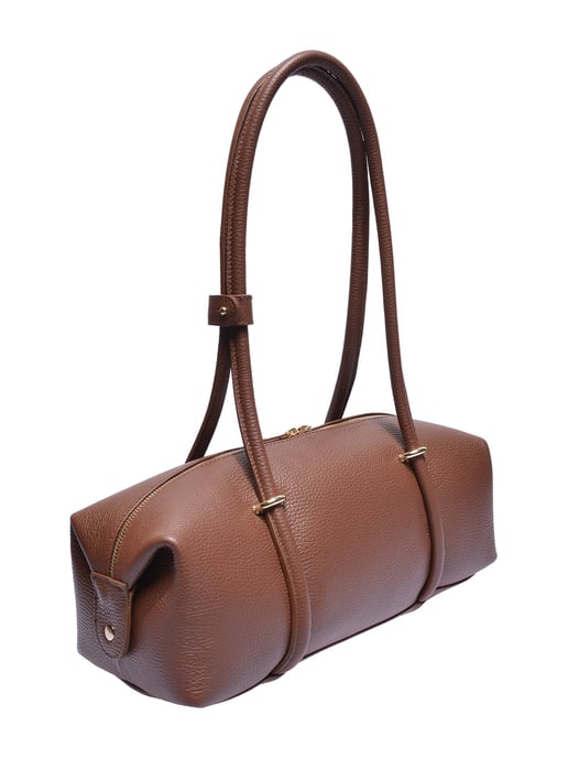 Isabella Rhea BROWN Bolso de cuero - Image 2