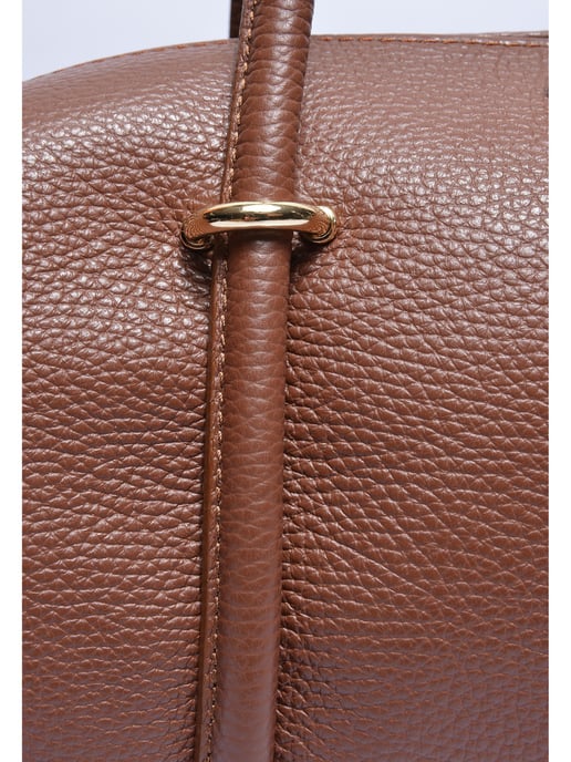 Isabella Rhea BROWN Bolso de cuero - Image 3
