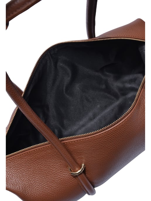 Isabella Rhea BROWN Bolso de cuero - Image 4