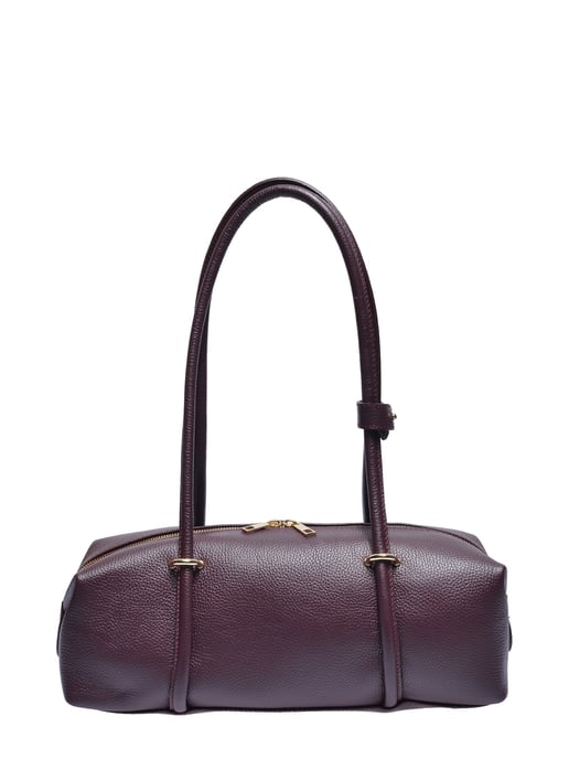 Isabella Rhea VINO Bolso de cuero - Image 1