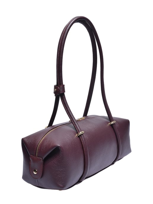 Isabella Rhea VINO Bolso de cuero - Image 2