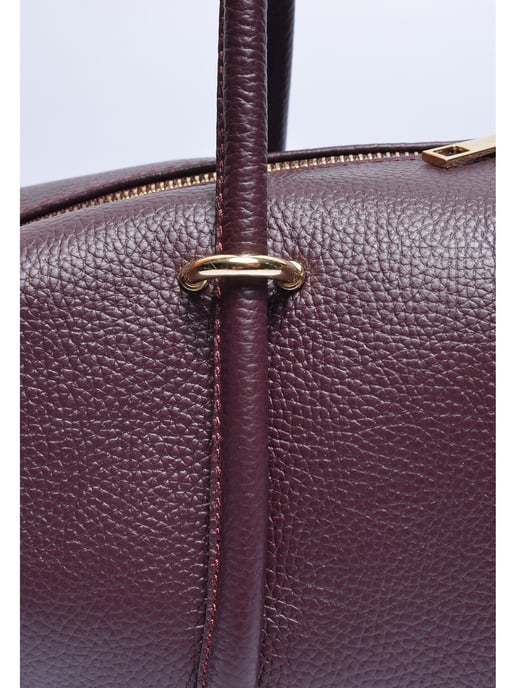 Isabella Rhea VINO Bolso de cuero - Image 3