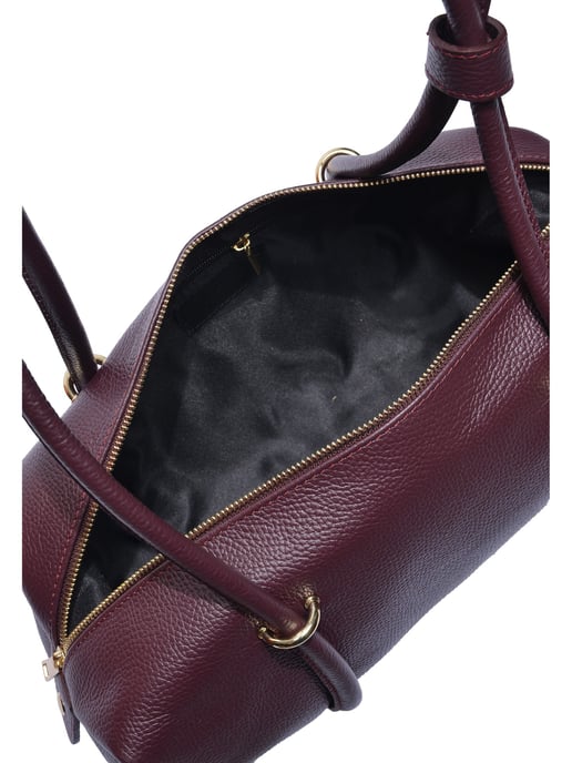 Isabella Rhea VINO Bolso de cuero - Image 4