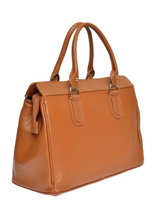 Roberta M Brown Bolso de cuero - Image 2