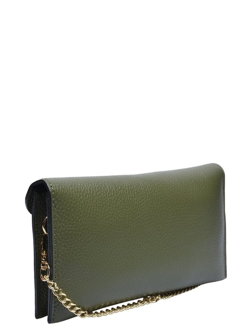 Isabella Rhea Bicolor Bolso de cuero - Image 2