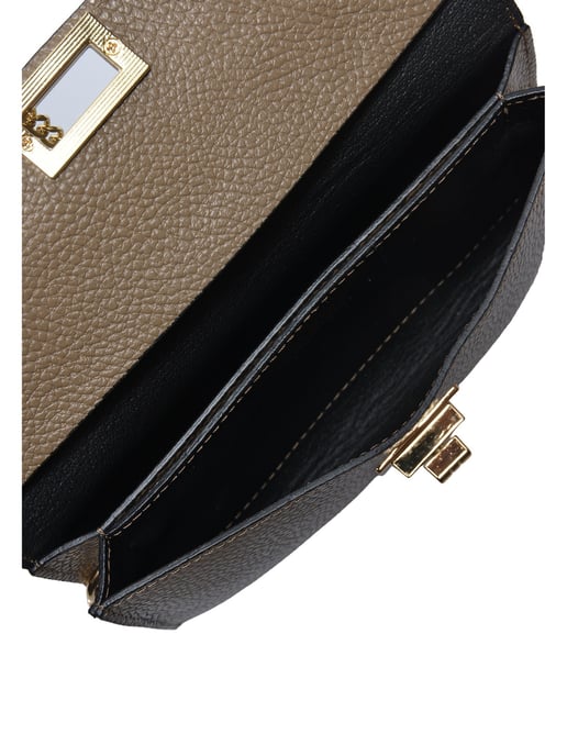 Isabella Rhea MUD Bolso de cuero - Image 4