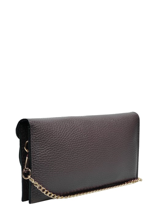 Isabella Rhea Bicolor Bolso de cuero - Image 2