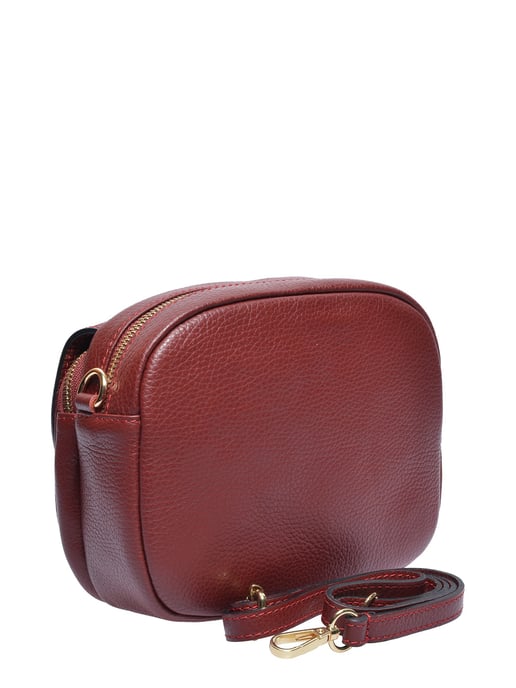Roberta M Vino Bolso de cuero - Image 2