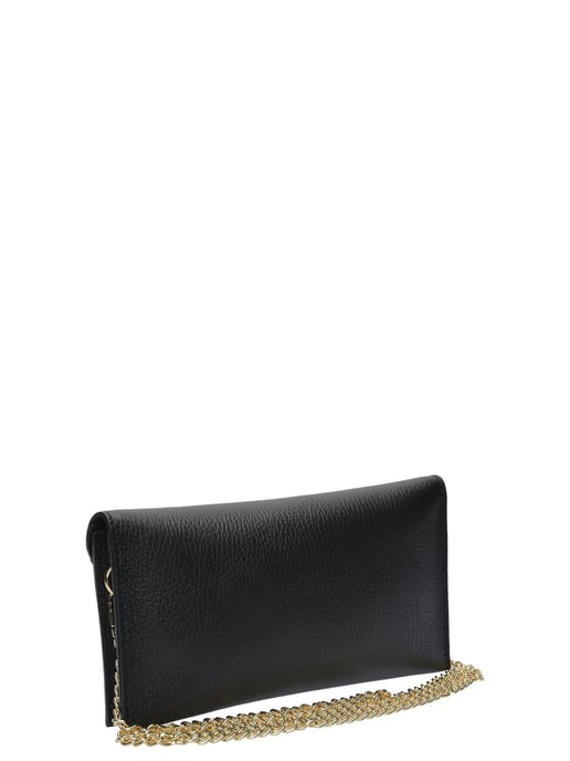 Isabella Rhea NEGRO Bolso de cuero - Image 2