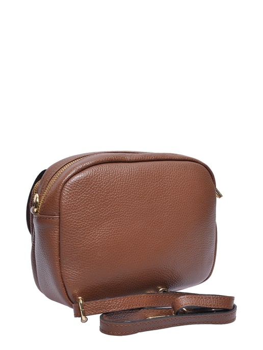 Roberta M Granate Bolso de cuero - Image 2