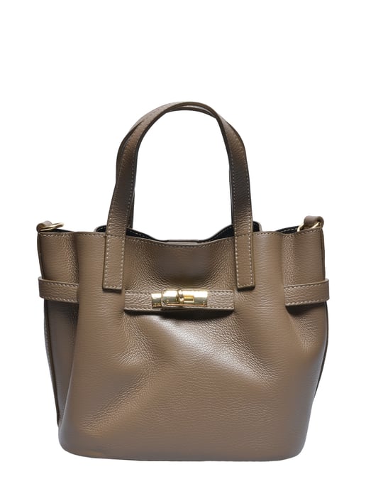 Isabella Rhea MUD Bolso de cuero - Image 1