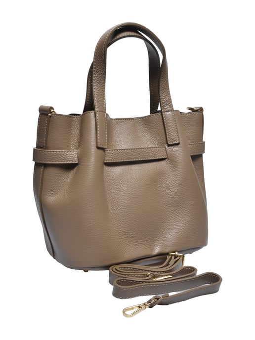 Isabella Rhea MUD Bolso de cuero - Image 2