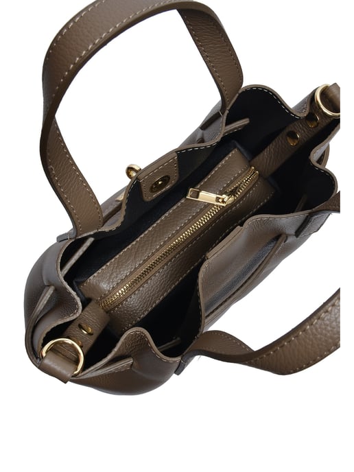 Isabella Rhea MUD Bolso de cuero - Image 4