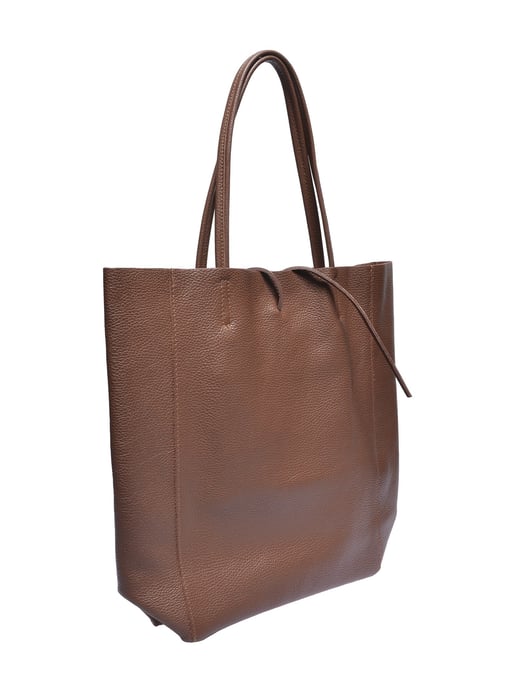 Roberta M Granate Bolso de cuero - Image 2