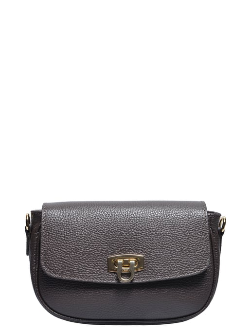 Isabella Rhea Bicolor Bolso de cuero - Image 1