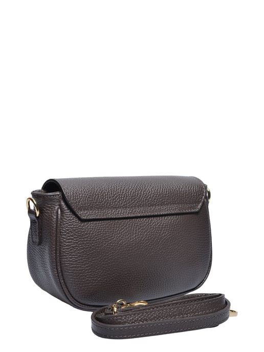 Isabella Rhea Bicolor Bolso de cuero - Image 2