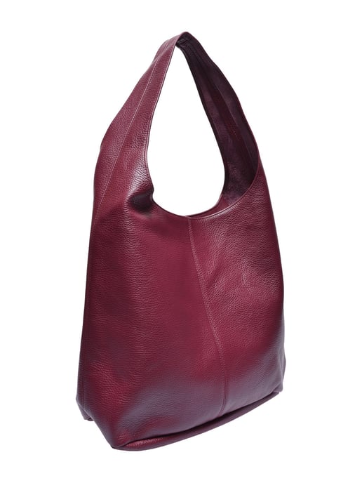 Anna Luchini BORDE Bolso de cuero - Image 2