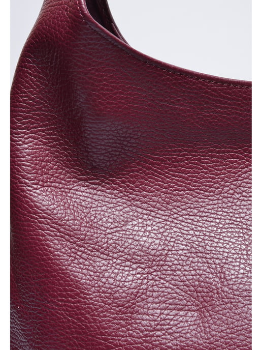 Anna Luchini BORDE Bolso de cuero - Image 3