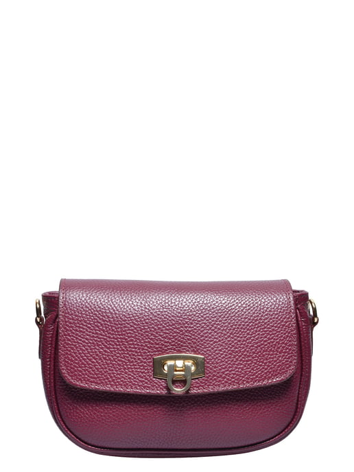 Isabella Rhea VINO Bolso de cuero - Image 1