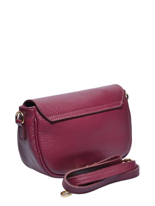 Isabella Rhea VINO Bolso de cuero - Image 2