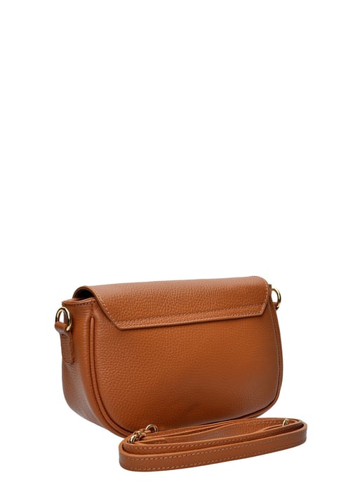 Isabella Rhea COGNAC Bolso de cuero - Image 2