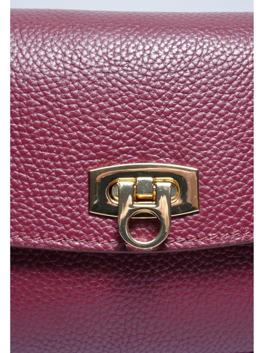 Isabella Rhea VINO Bolso de cuero - Image 3
