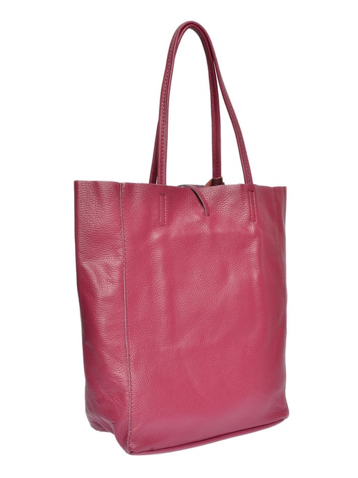 Roberta M Vino Bolso de cuero - Image 2