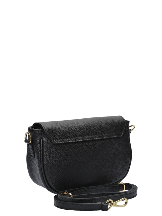 Isabella Rhea NEGRO Bolso de cuero - Image 2