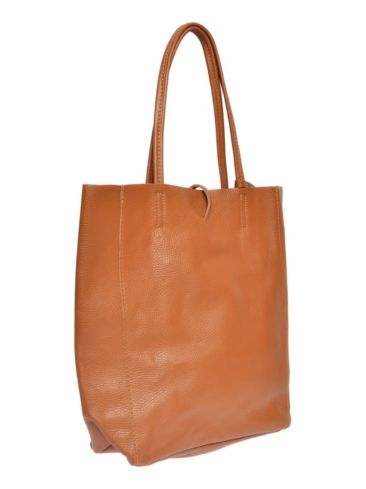 Roberta M Brown Bolso de cuero - Image 2