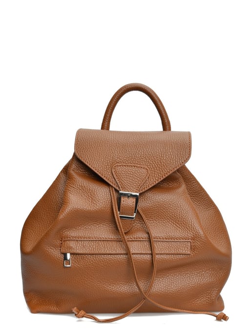 Isabella Rhea Brown Bolso de cuero - Image 1