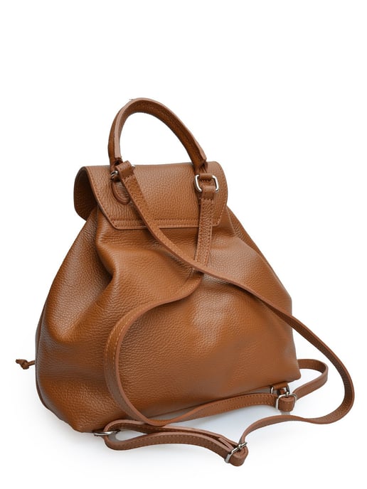 Isabella Rhea Brown Bolso de cuero - Image 2
