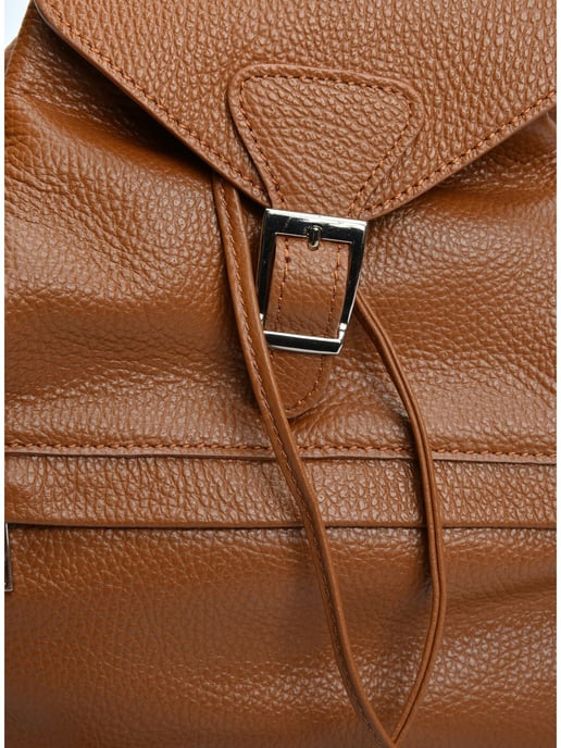 Isabella Rhea Brown Bolso de cuero - Image 3