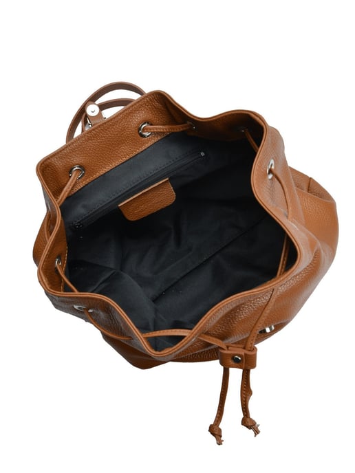 Isabella Rhea Brown Bolso de cuero - Image 4